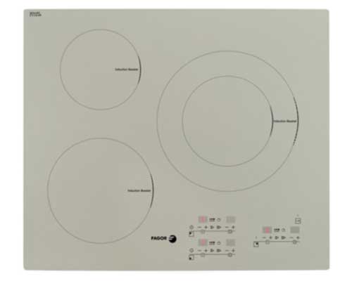 Servicio técnico de vitrocerámicas de inducción en Alicante